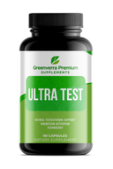 Ultra Testosterone Booster