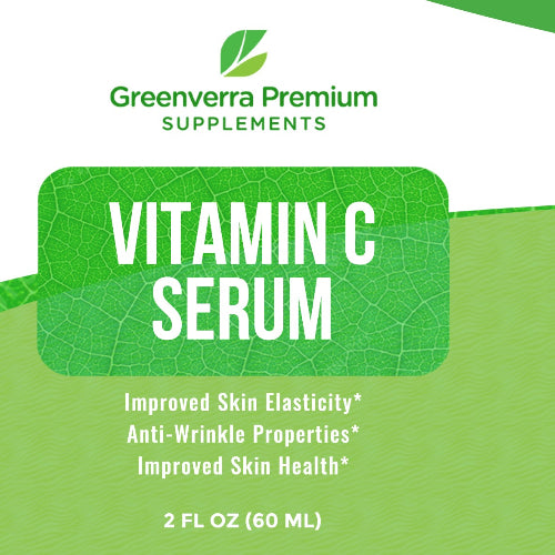 Vitamin C Serum