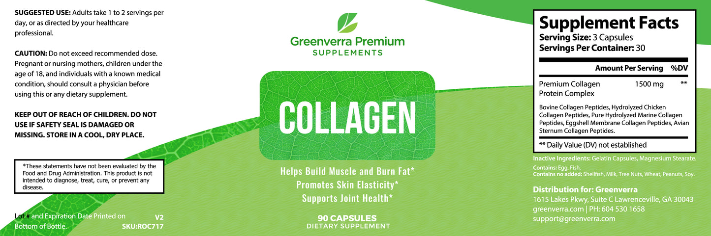 Collagen