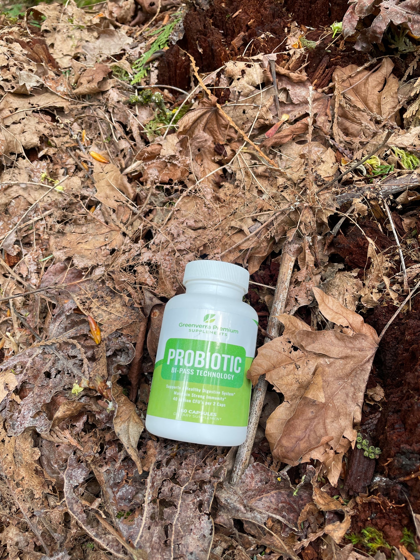 Probiotic