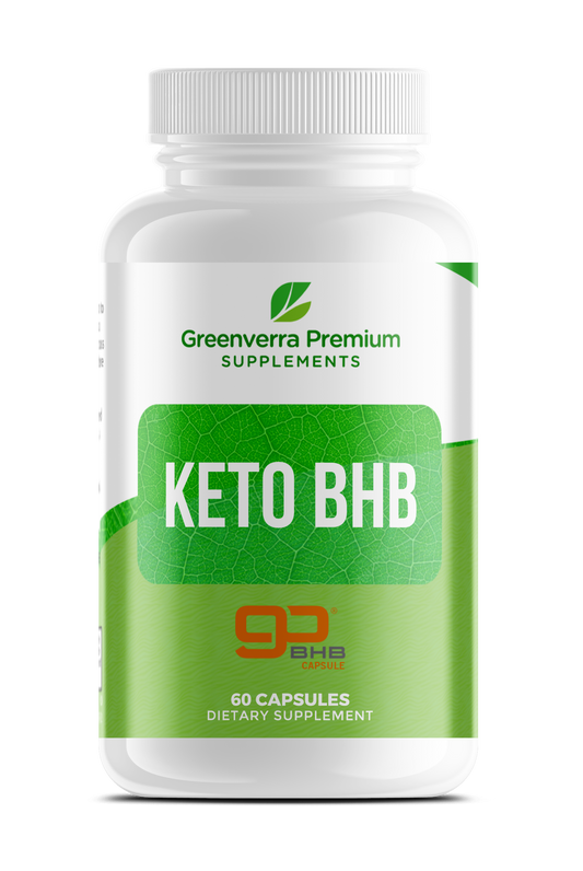 keto plan