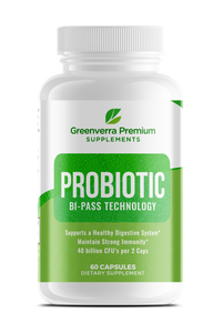 Probiotic new product