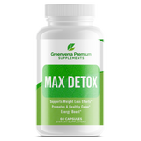 Greenverra Max Detox