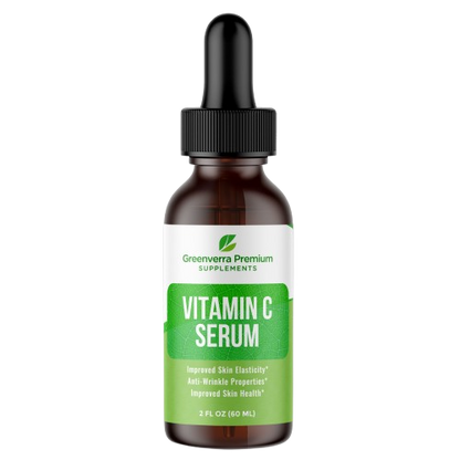 Vitamin C Serum