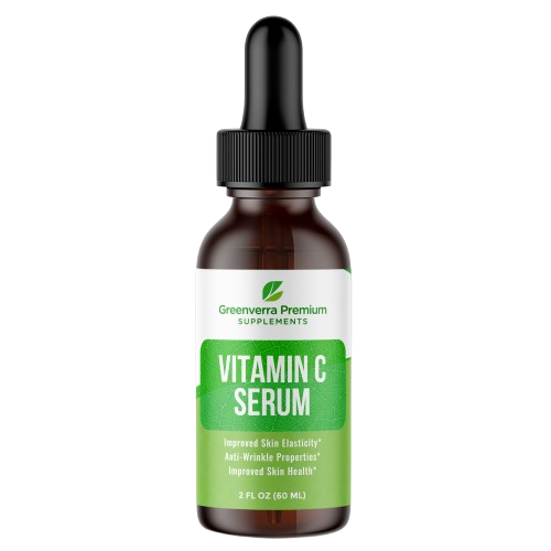 Vitamin C Serum