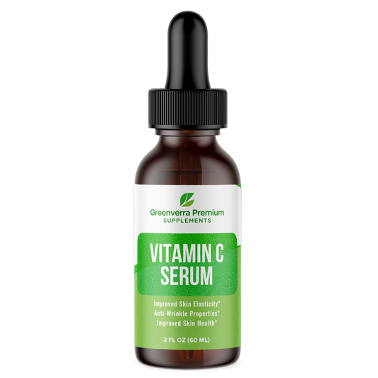 Vitamin C Serum