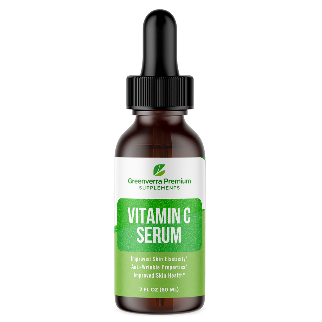 Vitamin C Serum