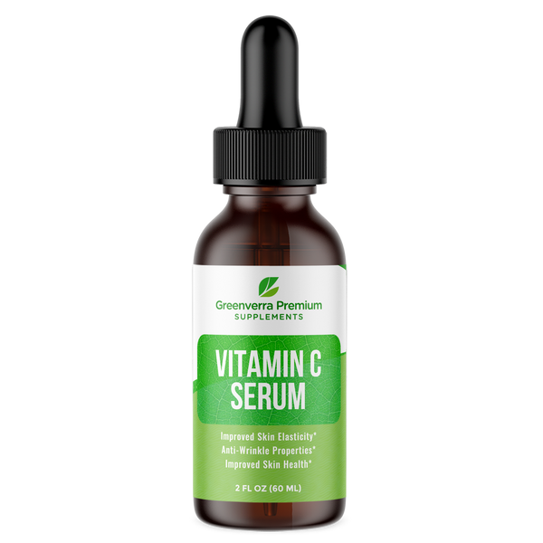 Vitamin C Serum