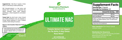 Ultimate NAC