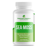 Organic Sea Moss