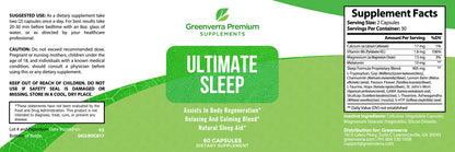 Ultimate Sleep