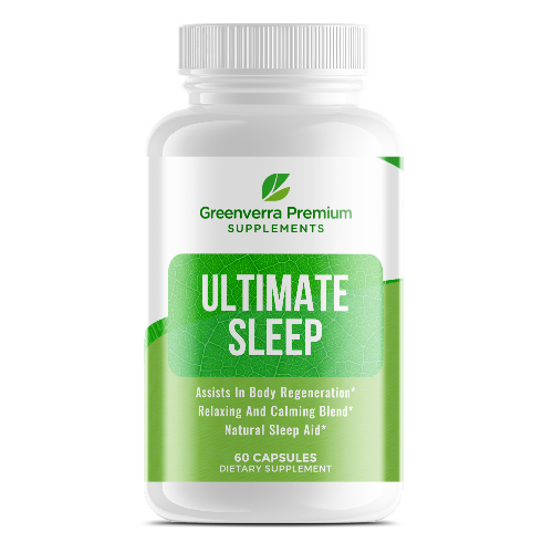 Ultimate Sleep