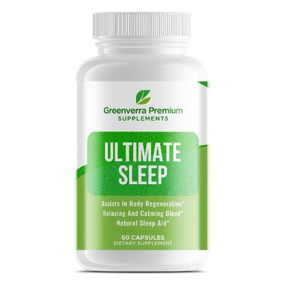 Ultimate Sleep