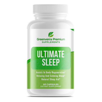 Ultimate Sleep