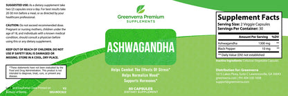 Ashwaganda