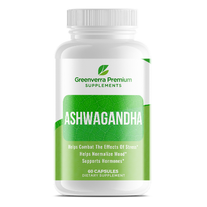 Ashwaganda