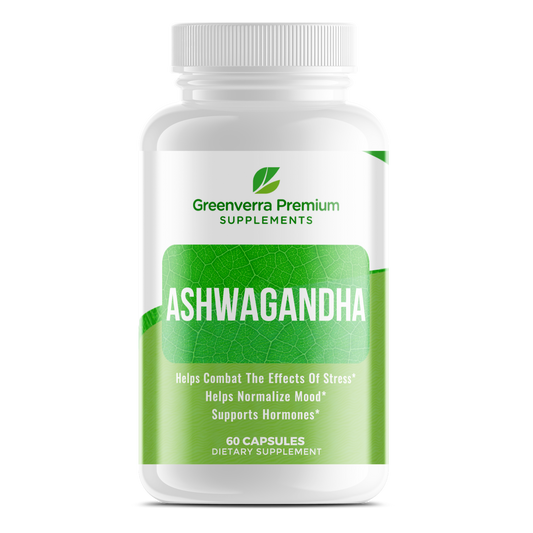 Ashwaganda