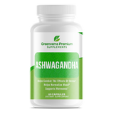 Ashwaganda