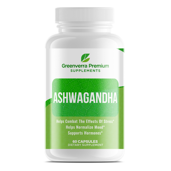 Ashwaganda