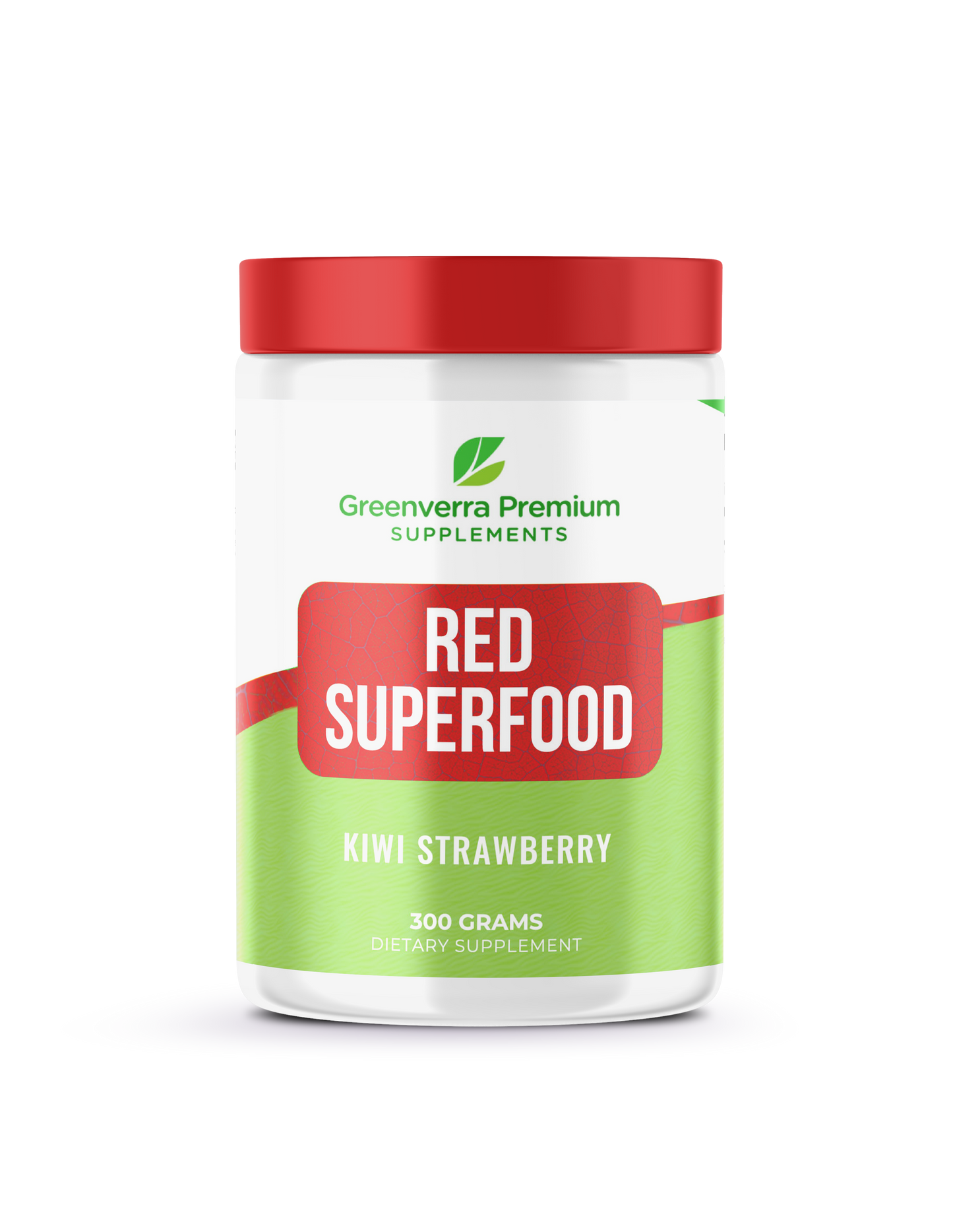 Red Superfood