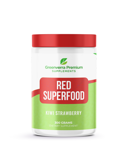 Red Superfood