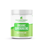 Organic Supergreens
