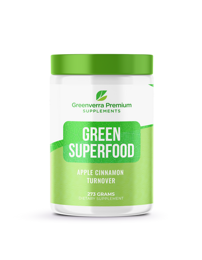 Green Superfood