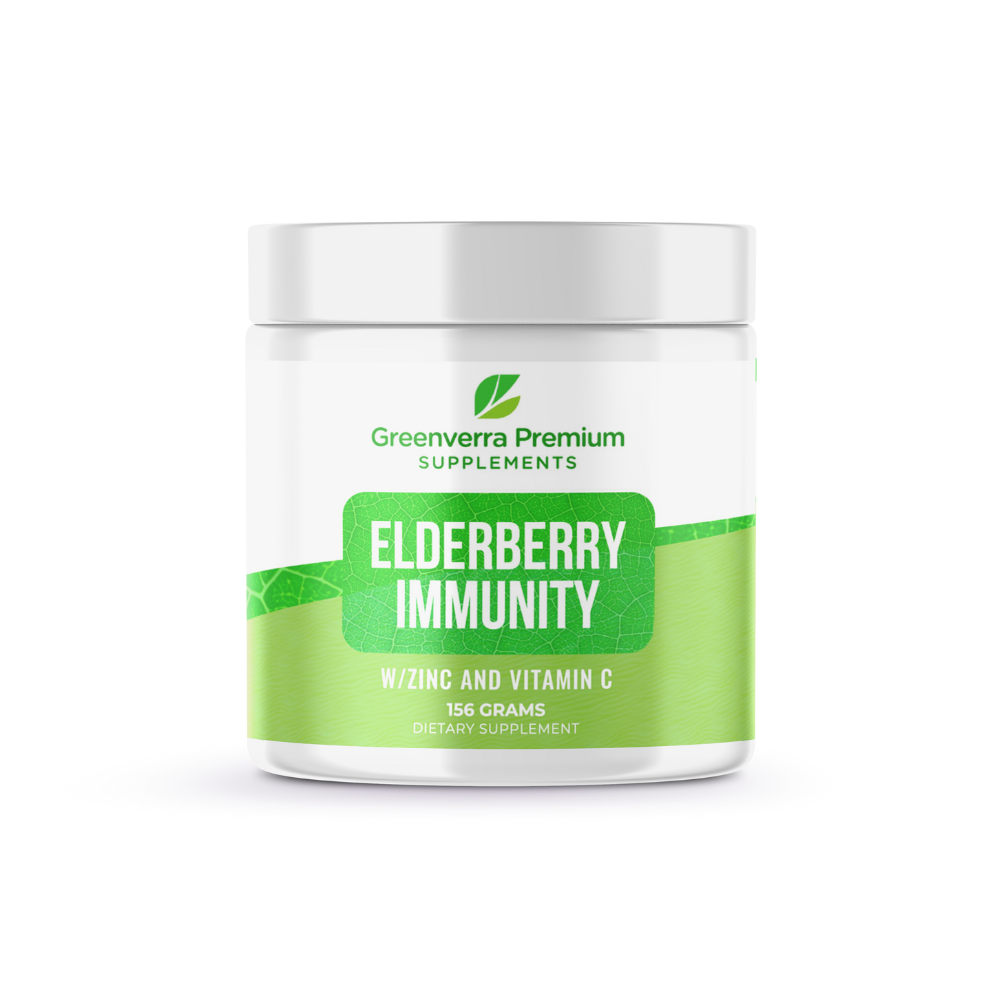 Elderberry Immunity Support