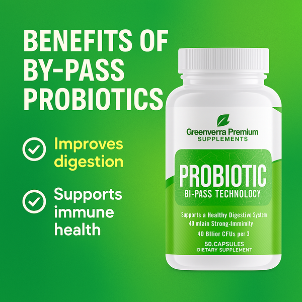 Probiotic