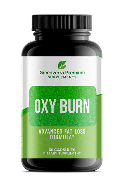 Oxyburn