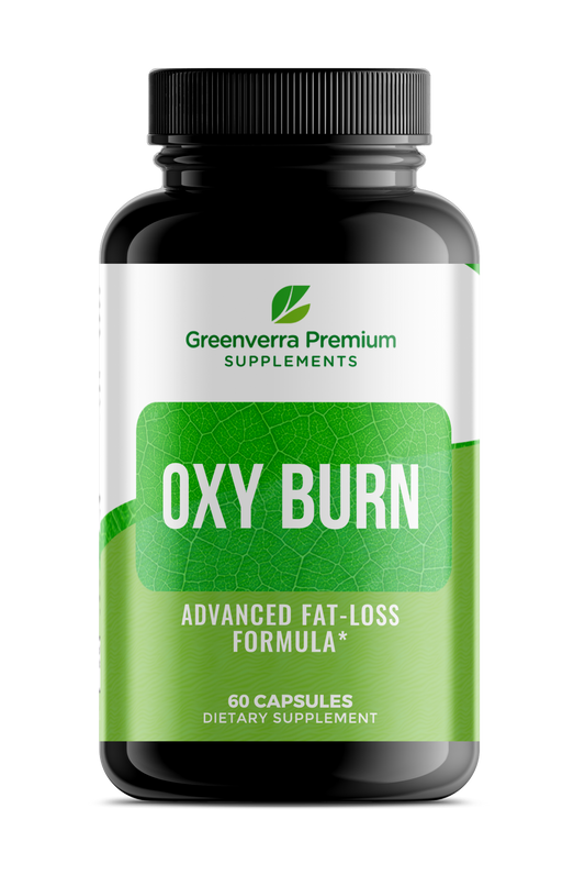 Oxyburn