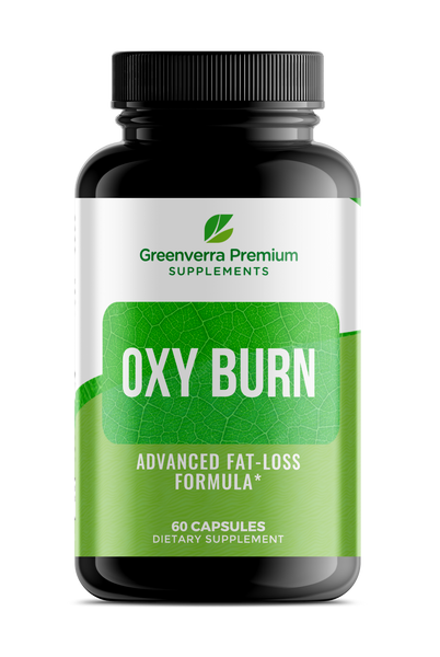 Oxyburn