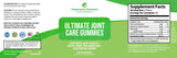 Ultimate Joint Care Gummies — Mobility, Flexibility & Long-Term Joint Health
