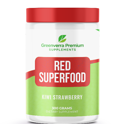 Red Superfood