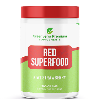 Red Superfood