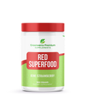 Red Superfood