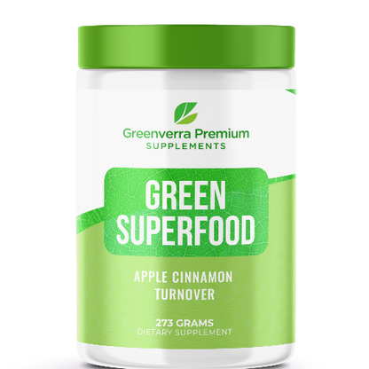 Green Superfood