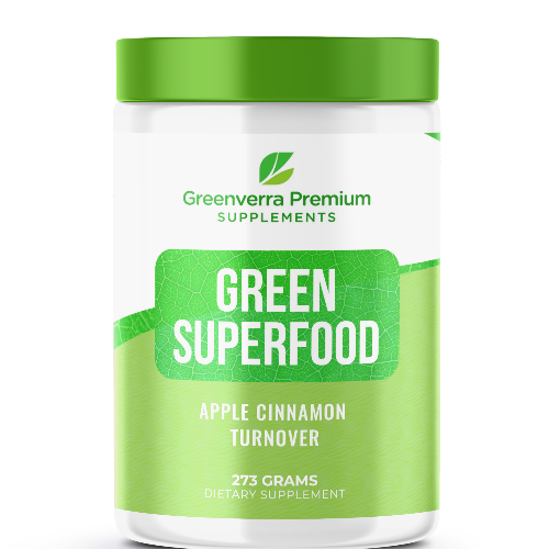 Green Superfood