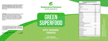 Green Superfood