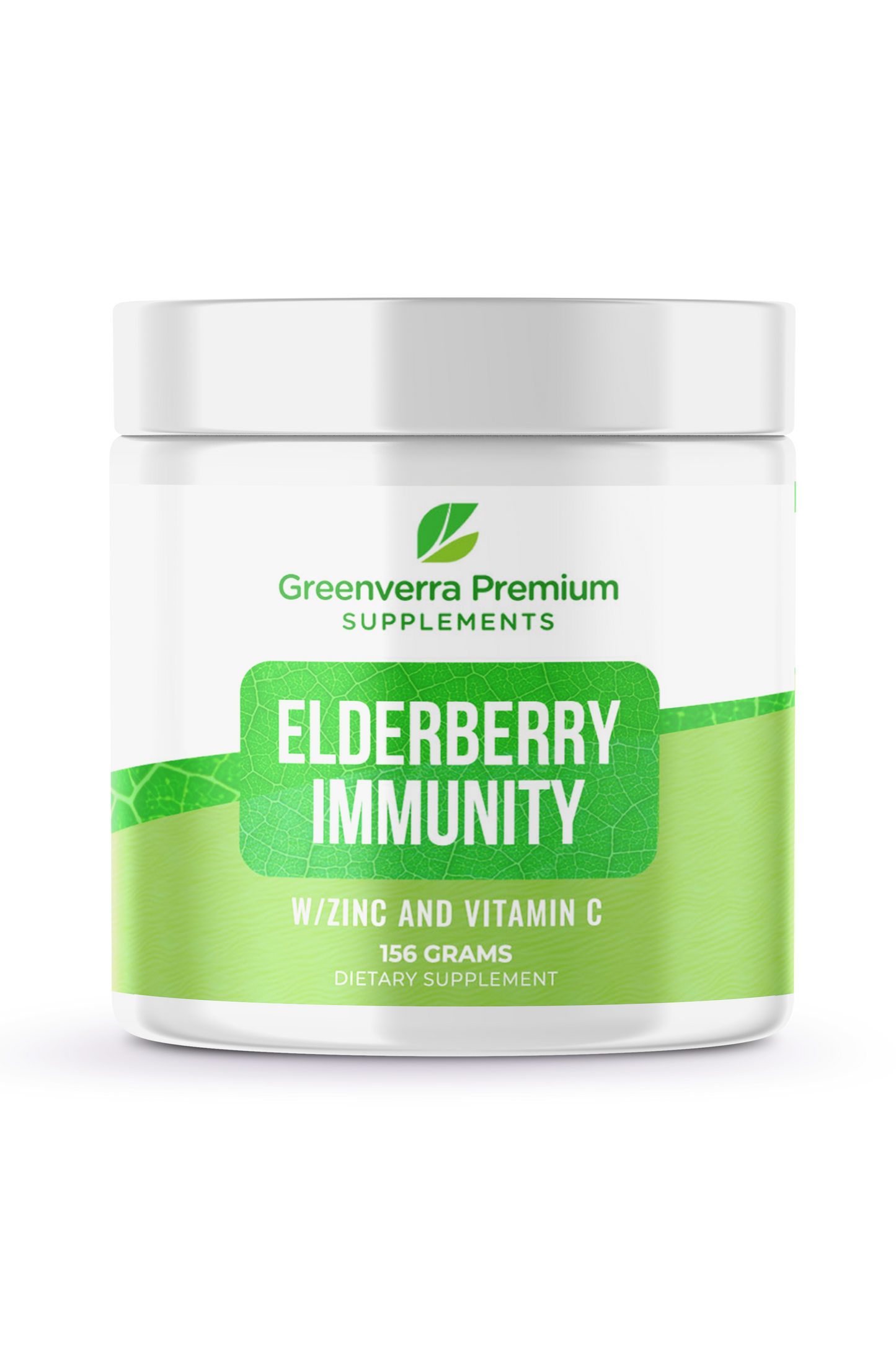 Elderberry Immunity Support