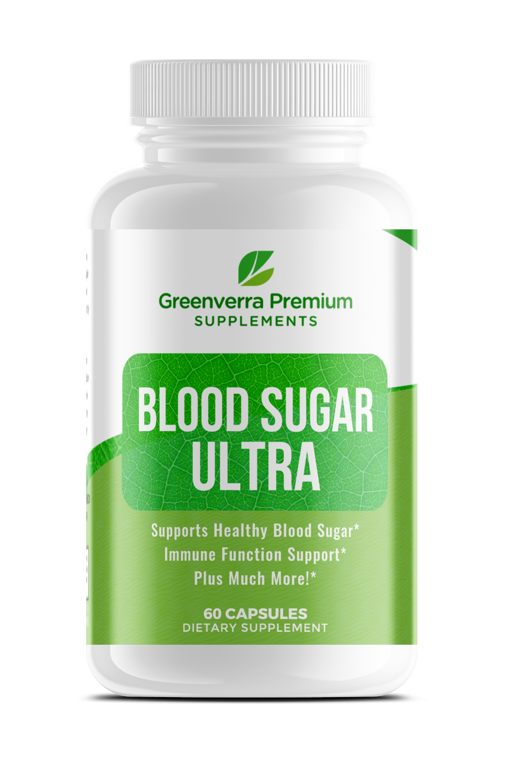 Bloodsugar Ultra