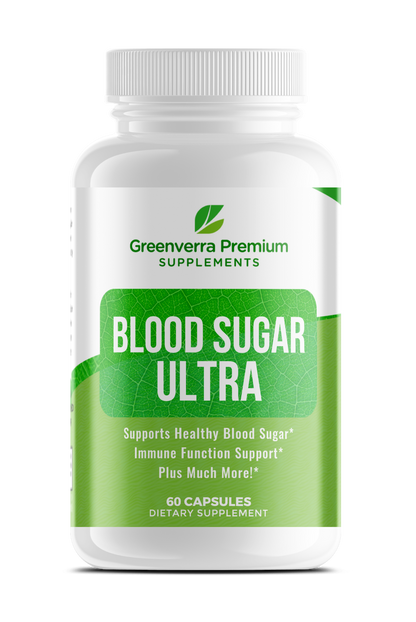 Bloodsugar Ultra