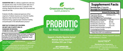 Probiotic