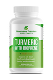 Turmeric with Bioprene