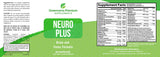 Neuro Plus Brain and Focus Formula